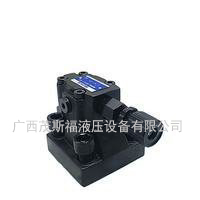 广西DB10溢流阀