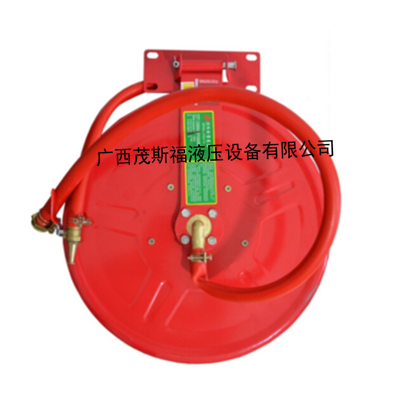 广西消防卷盘