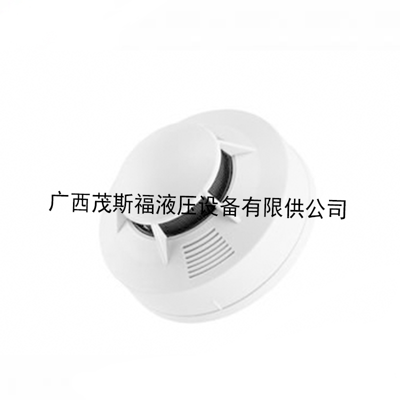 广西独立式烟感器 