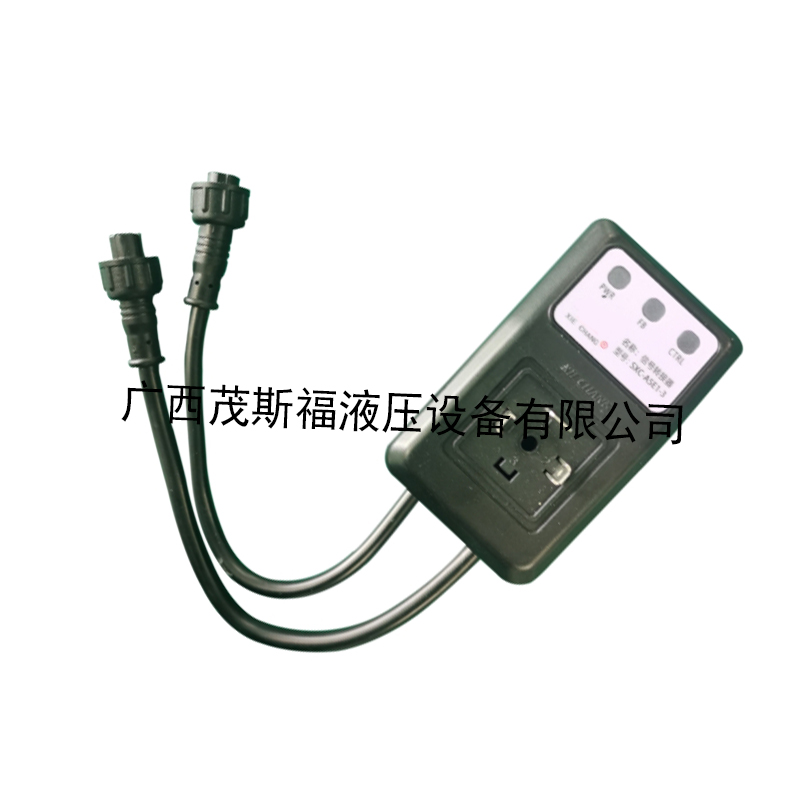 广西SXC-A5E1信号转接器 