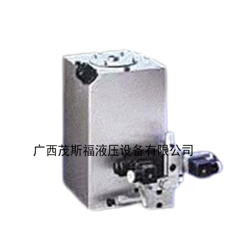 广西HAWE HC型紧凑的浸油式液压泵 