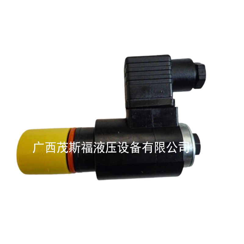 广西EMP 31 VG-G 24 哈威电磁换向阀 