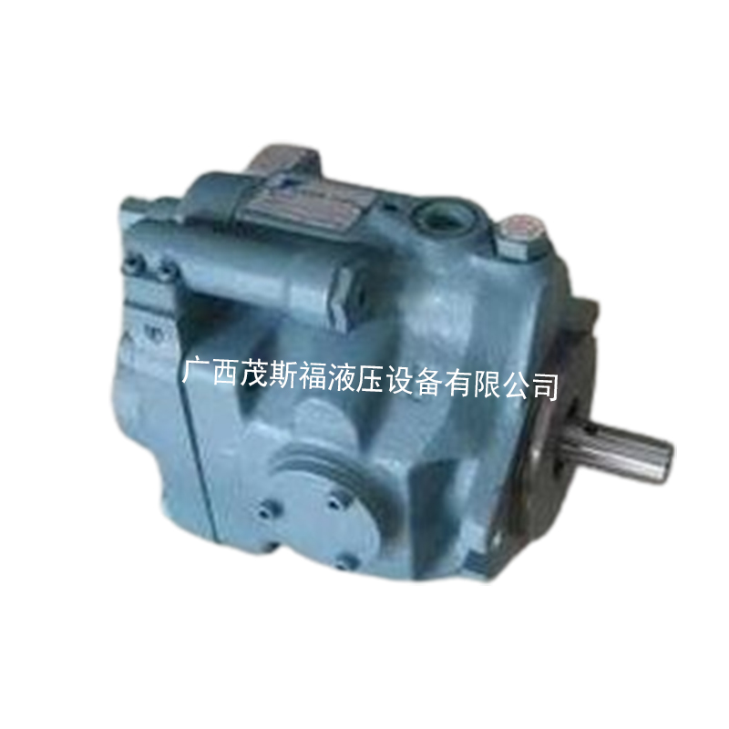 广西柱塞泵V70SA2ARX-60 
