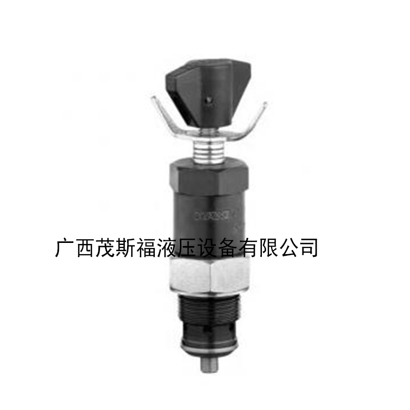 广西hawe哈威 预压单向阀 VR 17 E 