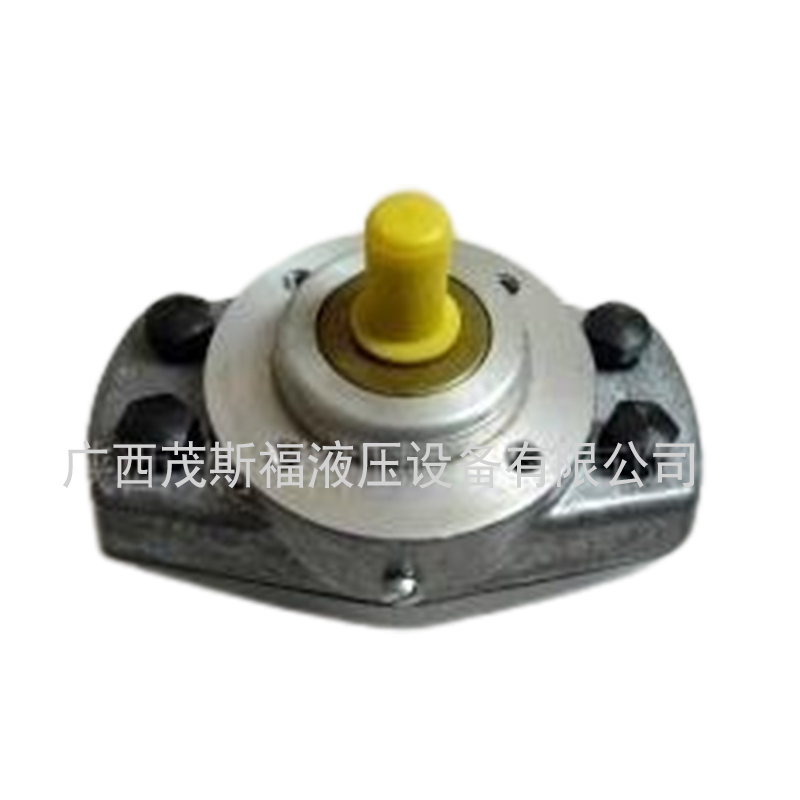 广西HAWE哈威 R1.2-1.2-1.2 哈威径向柱塞泵 