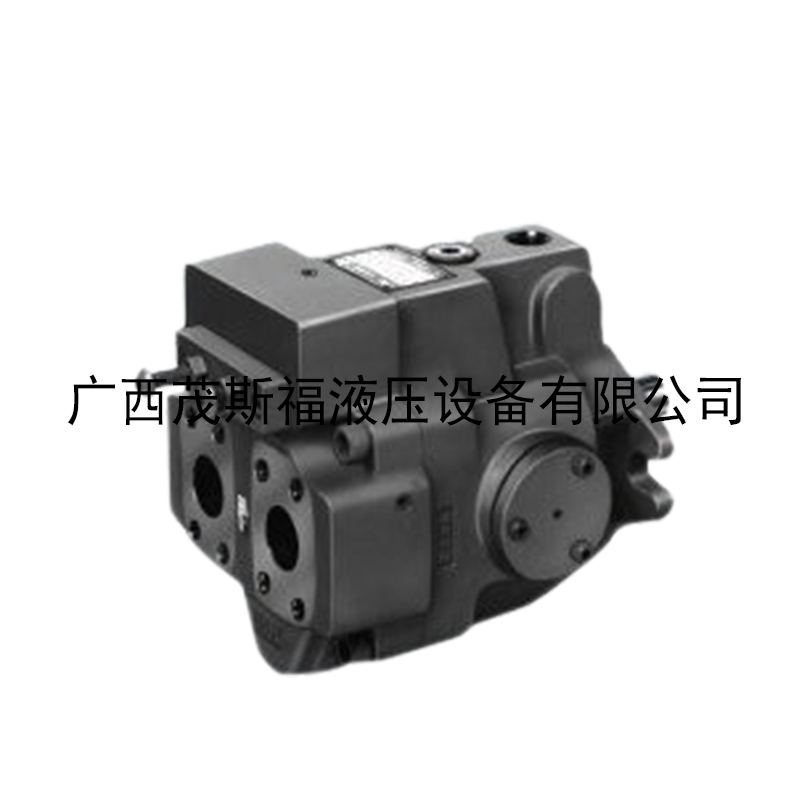 广西A37系列变量柱塞泵 