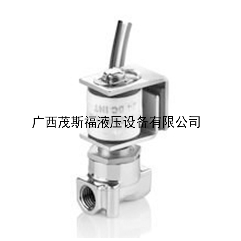 广西ASCO Solenoid Valve 电磁阀