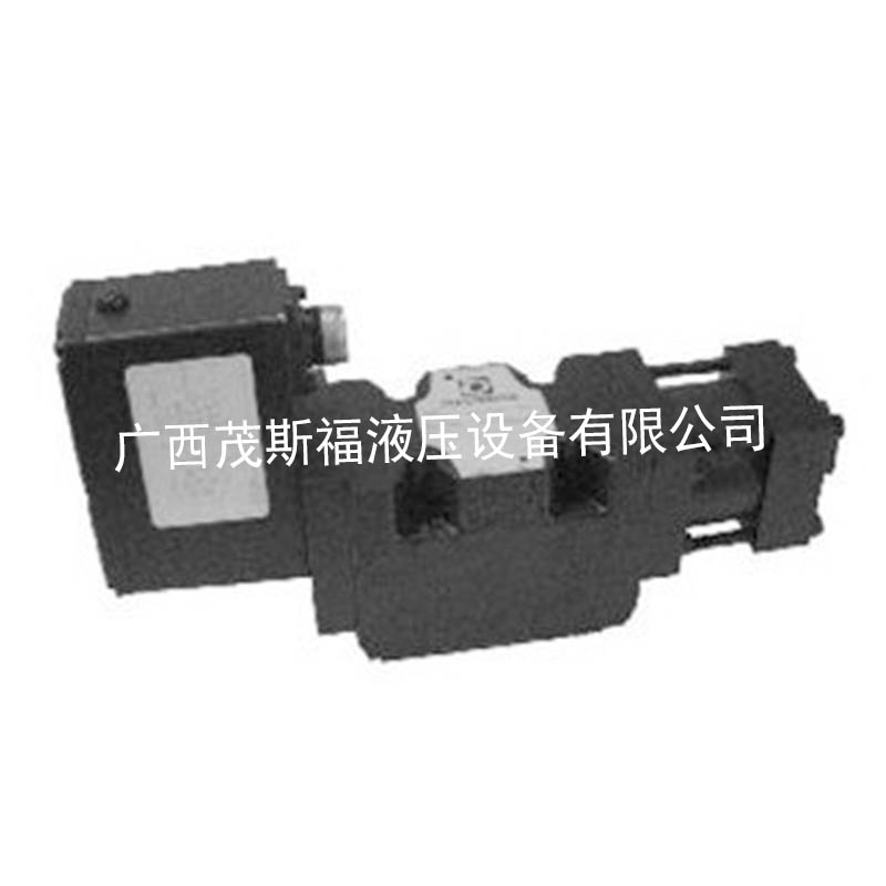 广西MOOG DXJ5-DOL100 10N EOK11电液伺服阀 