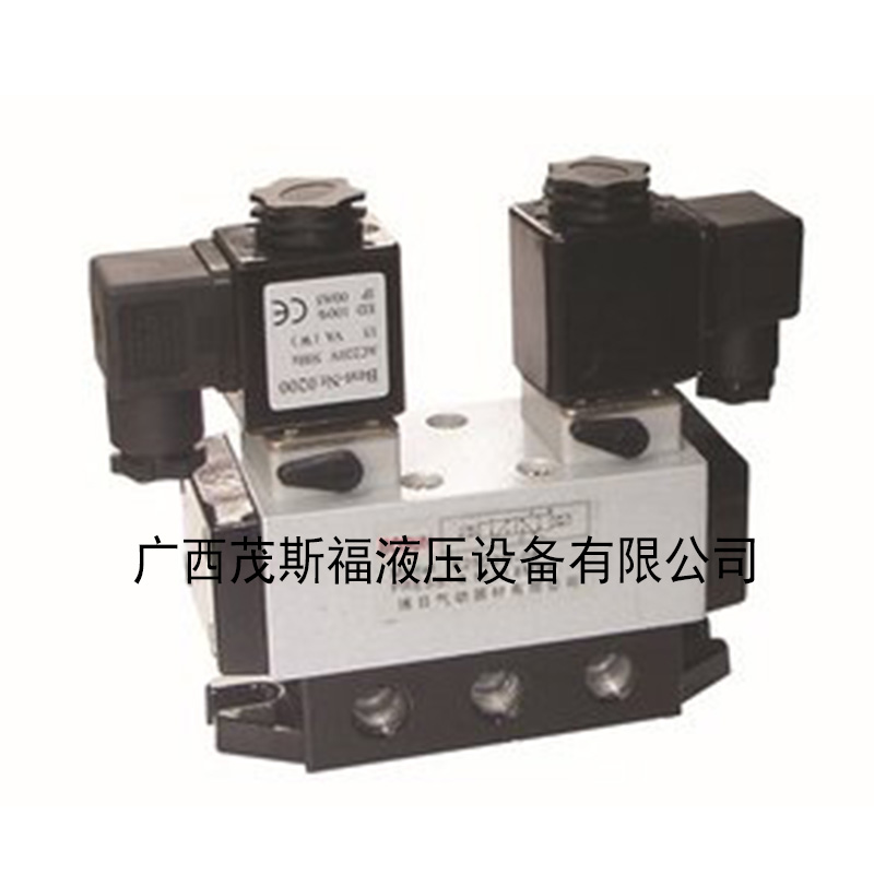 广西Q系列电磁阀Q24DH-15