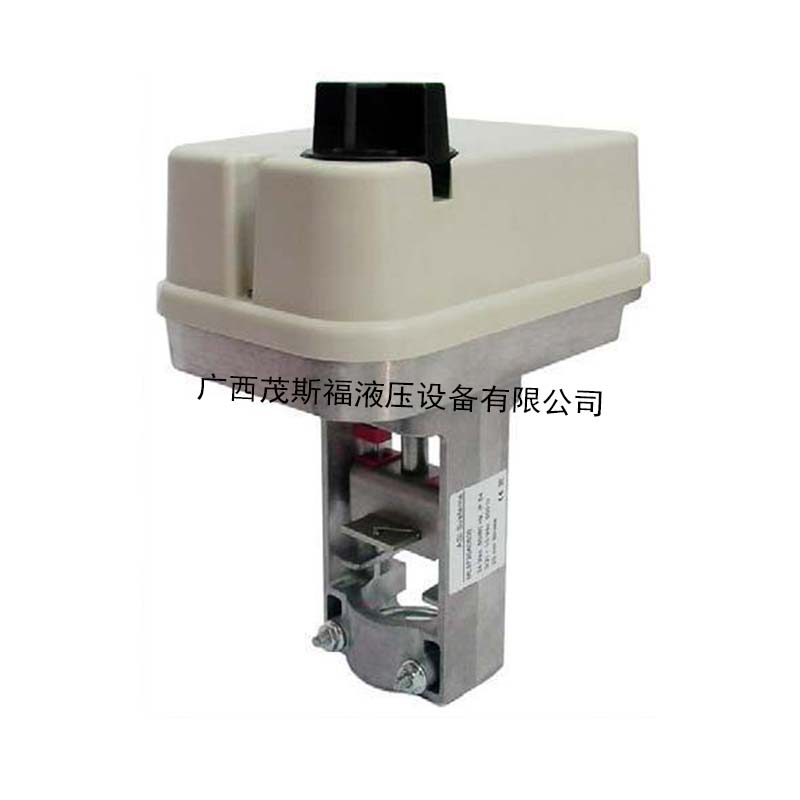 广西亚司艾ASI非弹簧复位阀门执行器ML5720A 