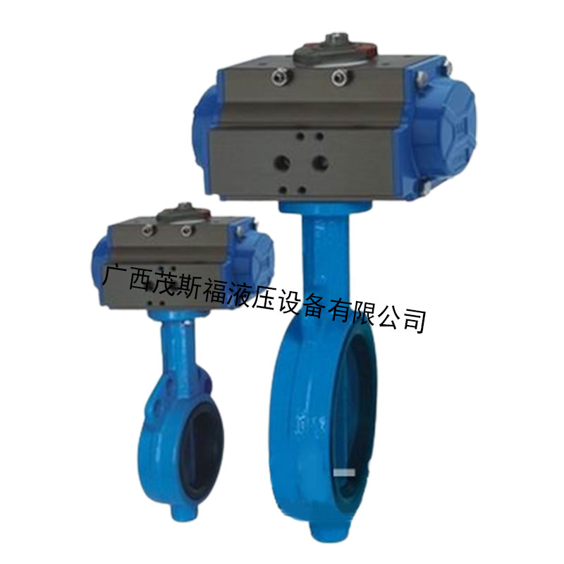 广西SM92/SM94气动执行器 