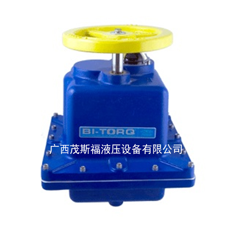 广西BI-TORQ执行器