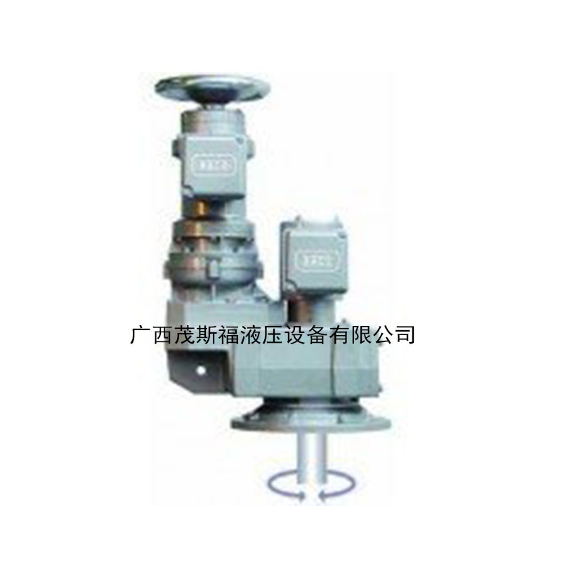 广西德国RACO执行器 