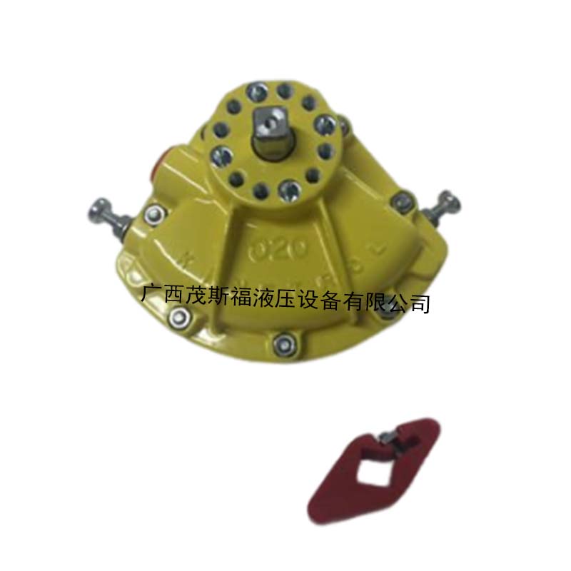 广西肯呐特024-100旋转执行器 