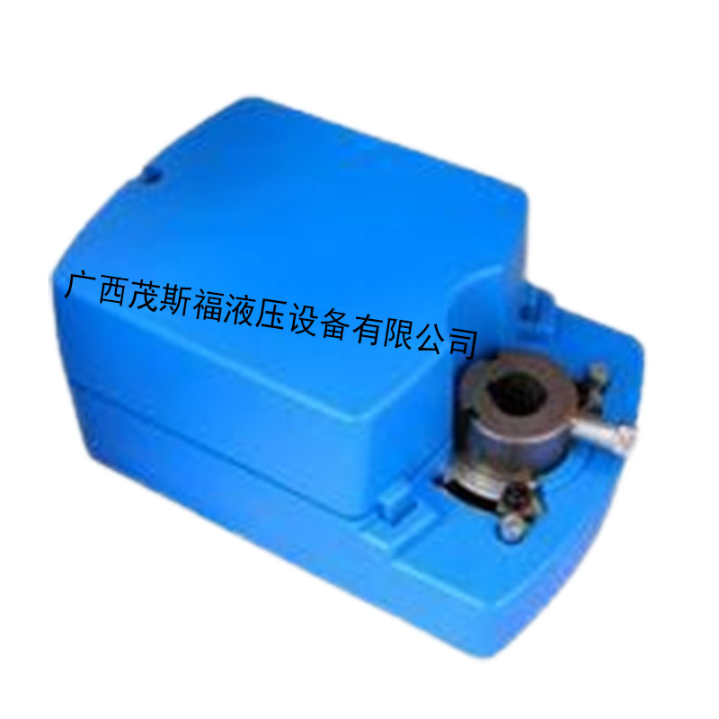 广西澳大利亚和欣hysine V9系列风阀执行器 
