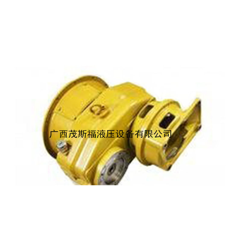 广西芬兰Tasowheel直齿轮执行器 
