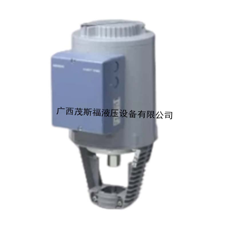 广西西门子执行器SKD60 