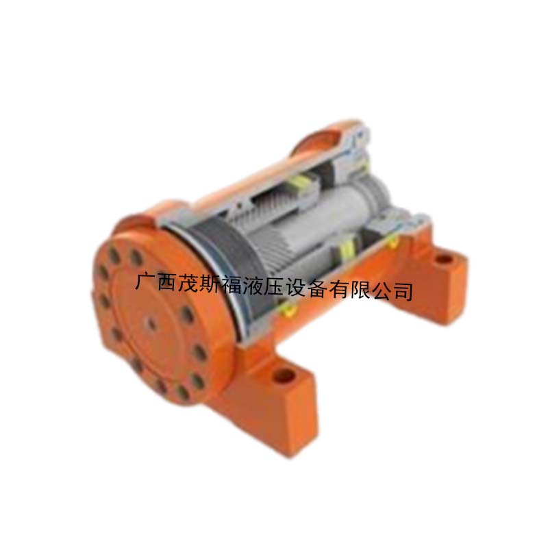 广西美国 HELAC旋转执行器 