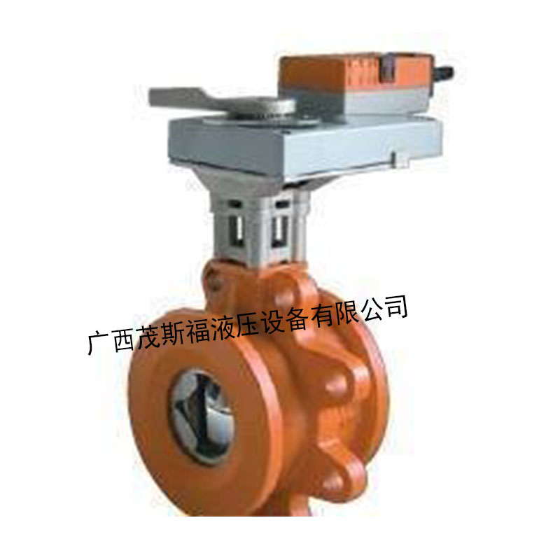 广西belimo LF24-SR弹簧复位执行器  