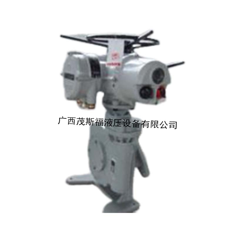 广西罗托克Rotork IQ 智能型电动执行器 