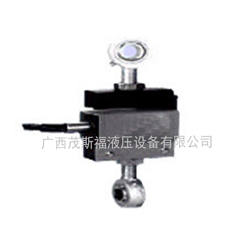 广西S型称重传感器LSK-S26 