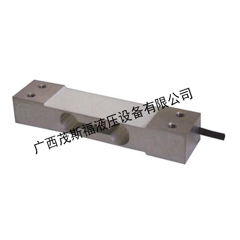 广西PE-1型称重传感器 