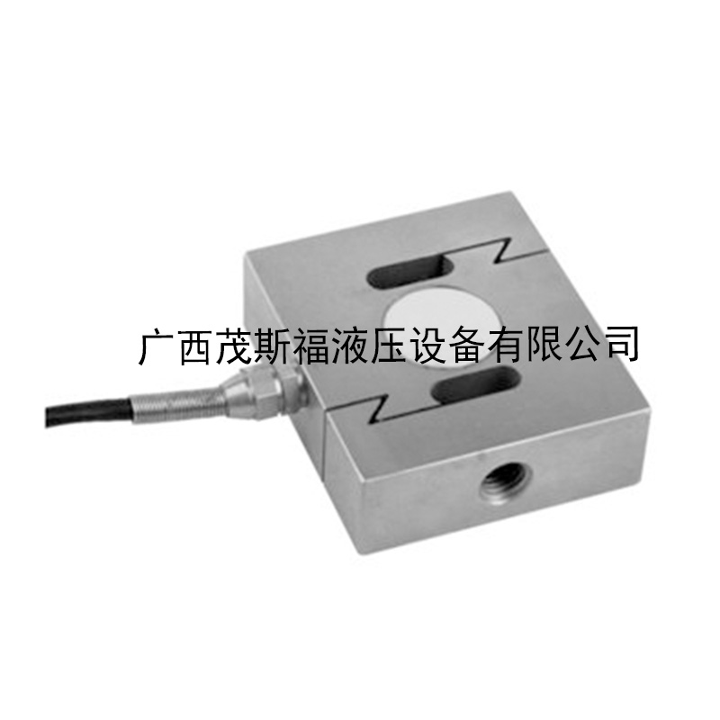 广西tanto ILKB称重传感器ILCB-500kg 