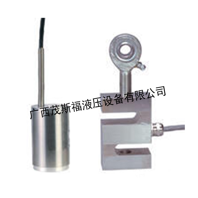 广西美国Omega称重传感器LC115-1K 
