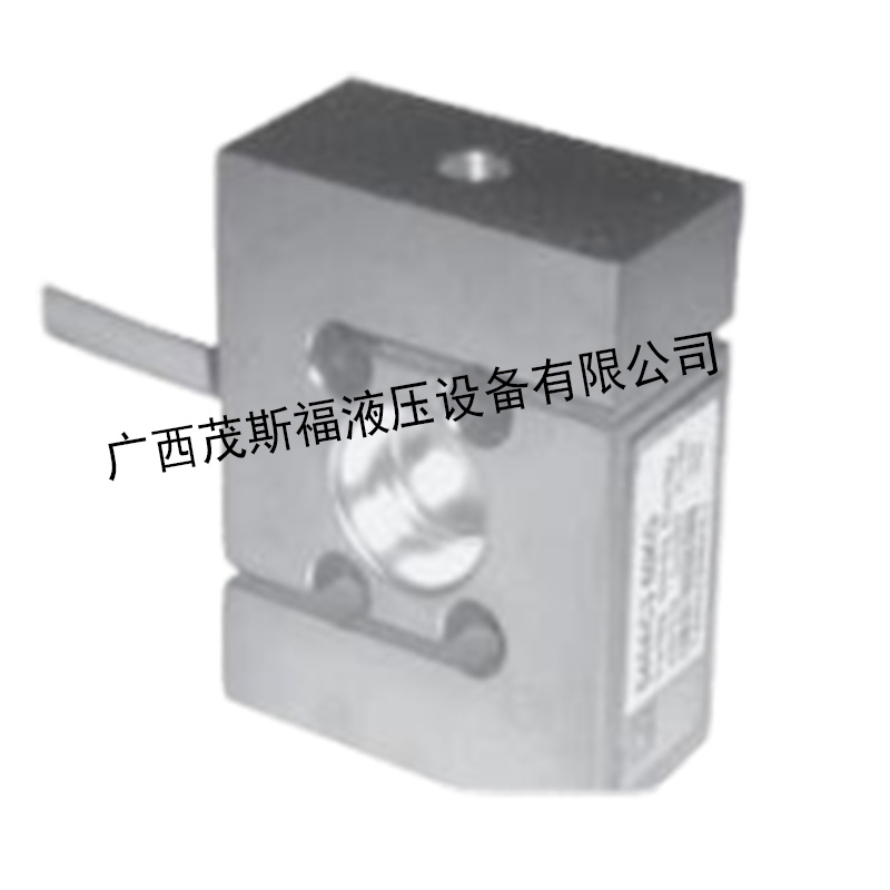 广西德国HBMS型称重传感器S40AC3-2T 
