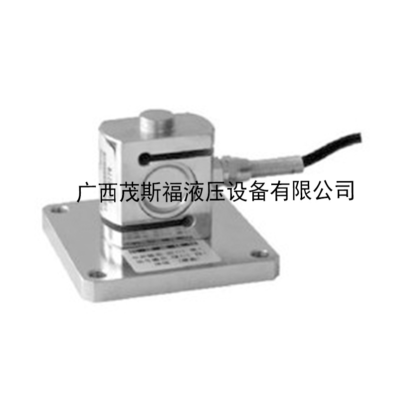 广西TQ-H1柱式称重传感器 