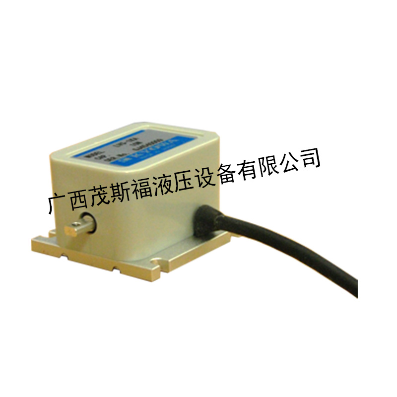 广西共和KYOWA传感器LVS-200GA系列膜盒称重传感器