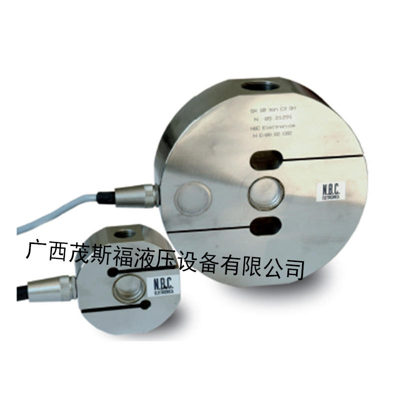 广西意大利NBC称重传感器SX型