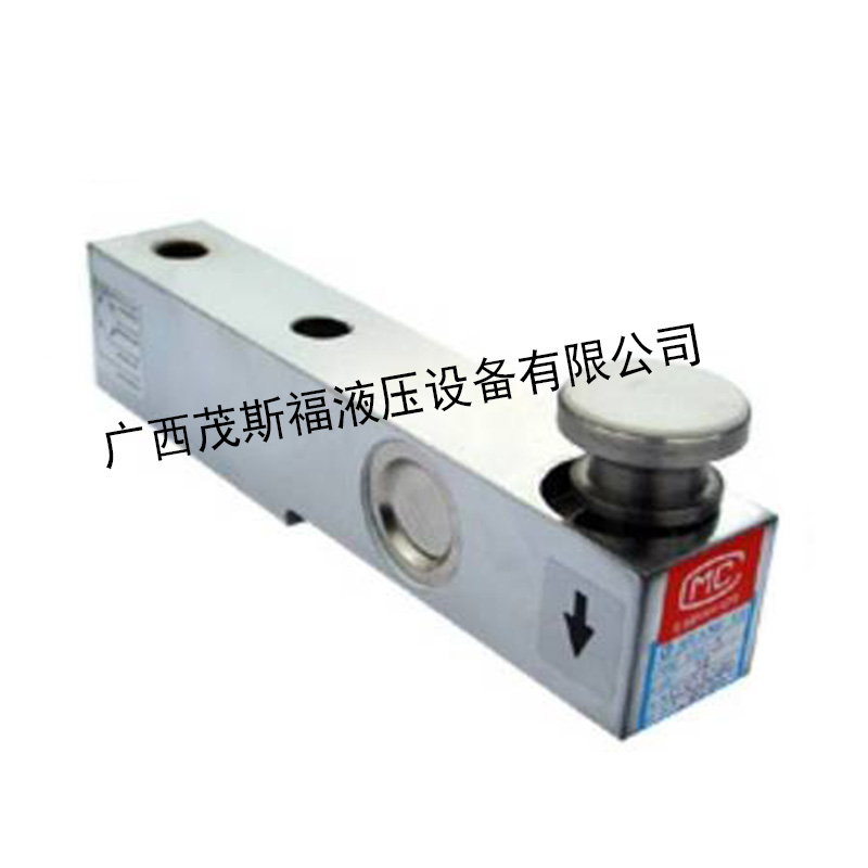 广西单剪切式称重传感器YZC-3 10T 