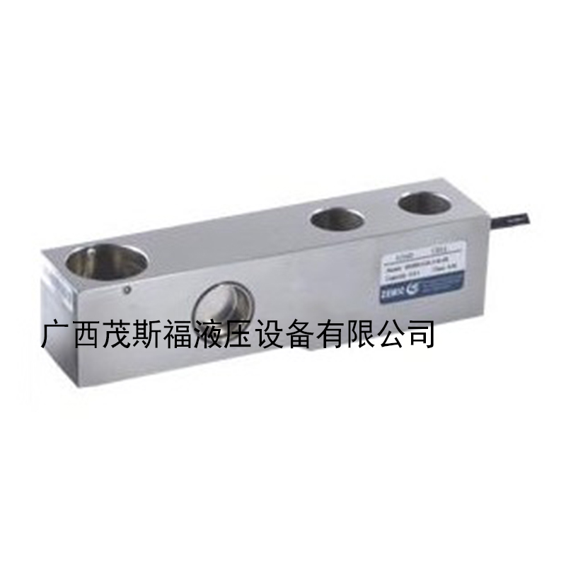 广西H8H-C3-500kg-4B称重传感器 