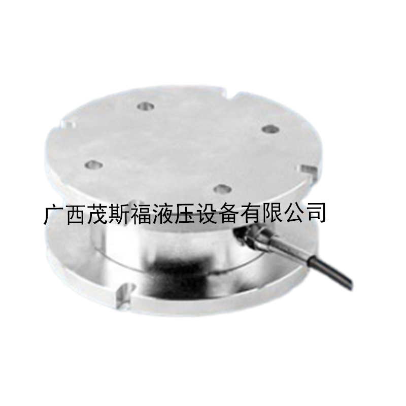 广西SFZTF法兰式压力称重传感器 