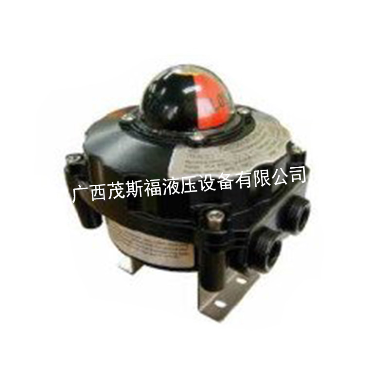 广西LS200防爆型限位开关 