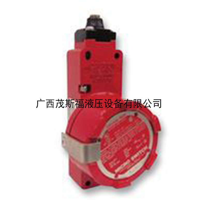 广西HONEYWELL 防爆限位开关 GSXC46A 