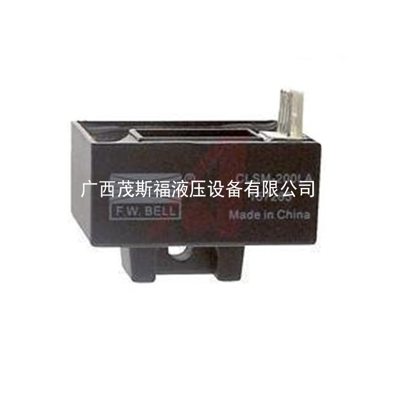 广西CLSM-200LA闭环霍尔电流传感器 