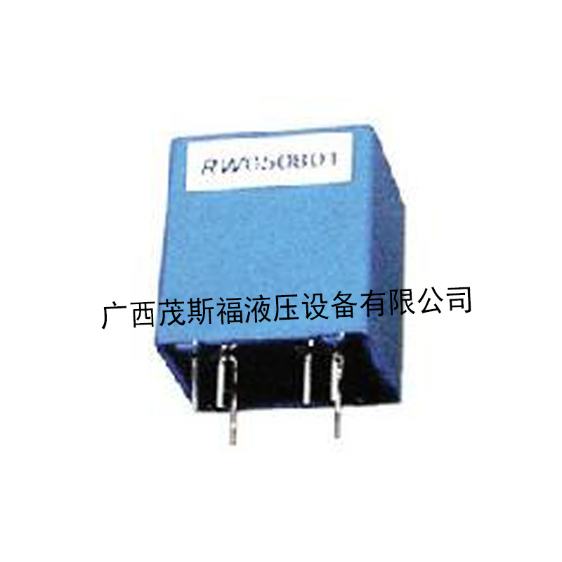 广西TBC-SYA/WA双环系列闭环霍尔电流传感器 