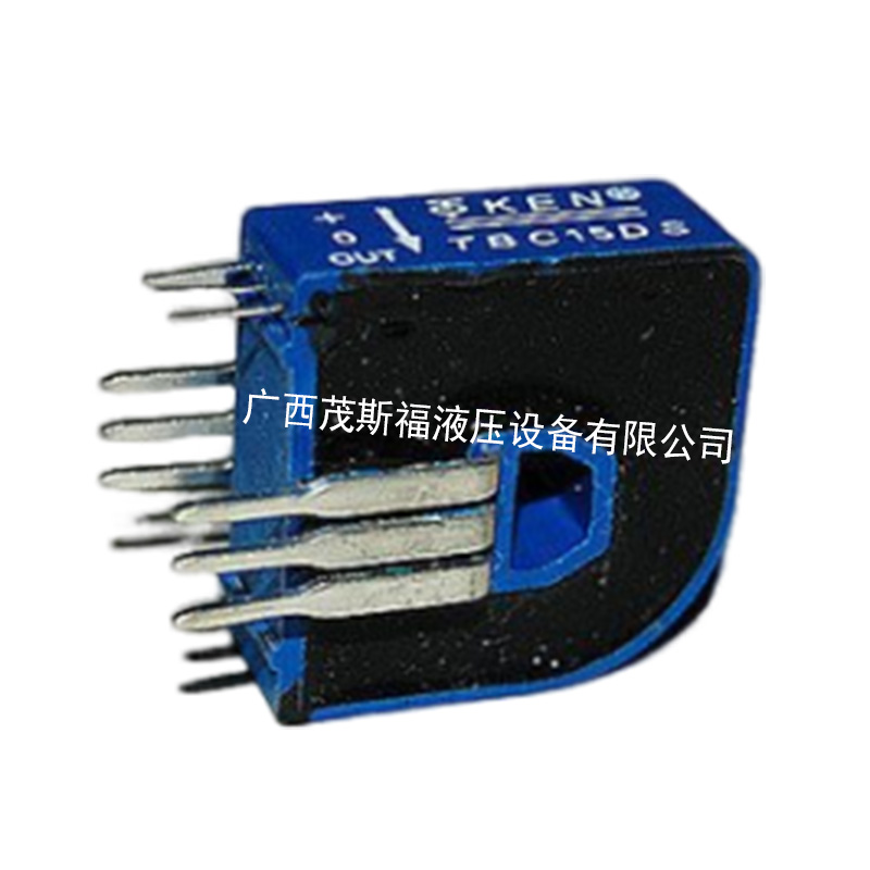 广西托肯霍尔电流传感器 TBC25D 