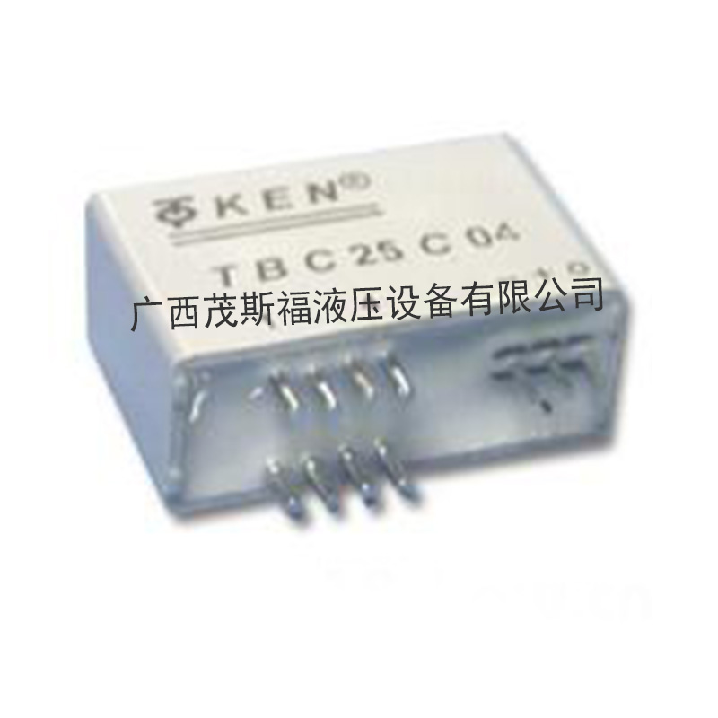 广西TBC25C104 TBC50C204型霍尔电流传感器 