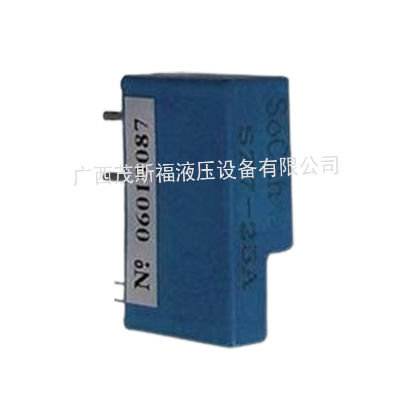 广西SCK7霍尔电流传感器 