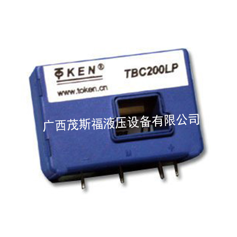 广西TBC-LP系列霍尔电流传感器 