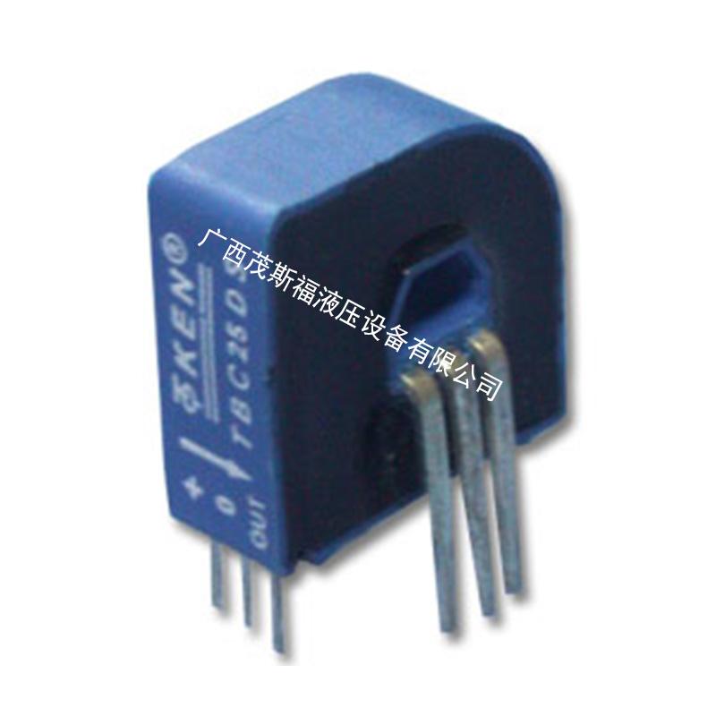 广西霍尔 TBC15D 闭环(磁平衡)电流传感器 