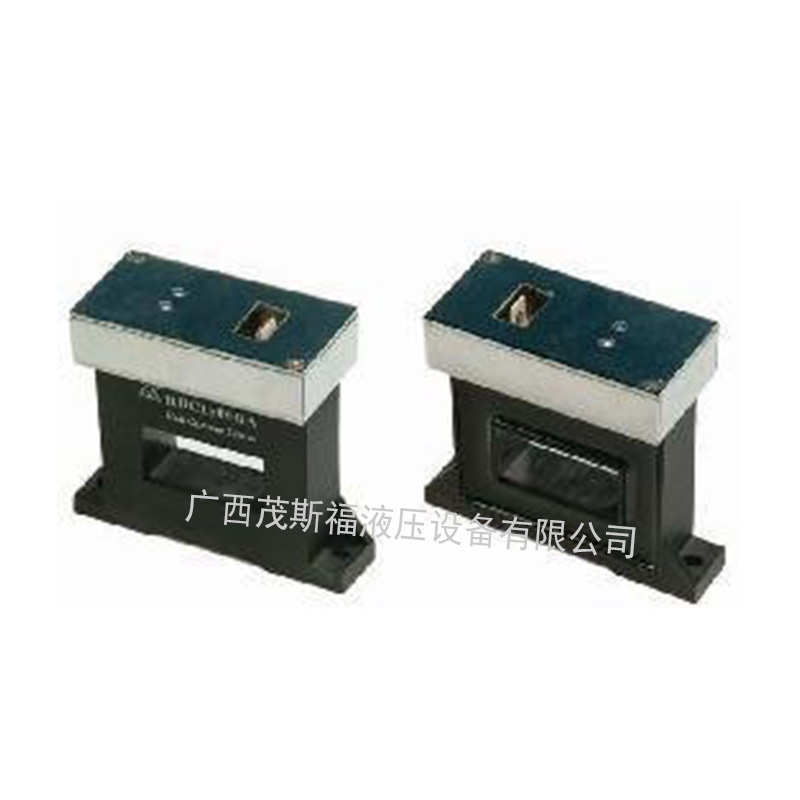 广西中旭HDC2000GA系列霍尔电流传感器 