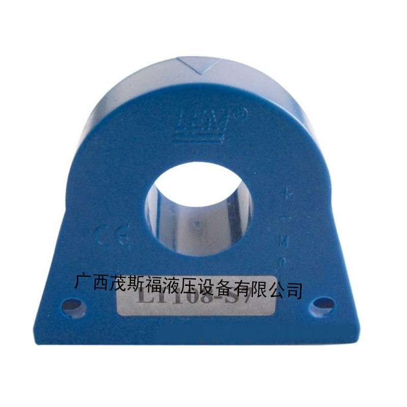 广西LT108-S7/SP1 LEM霍尔电压传感器 