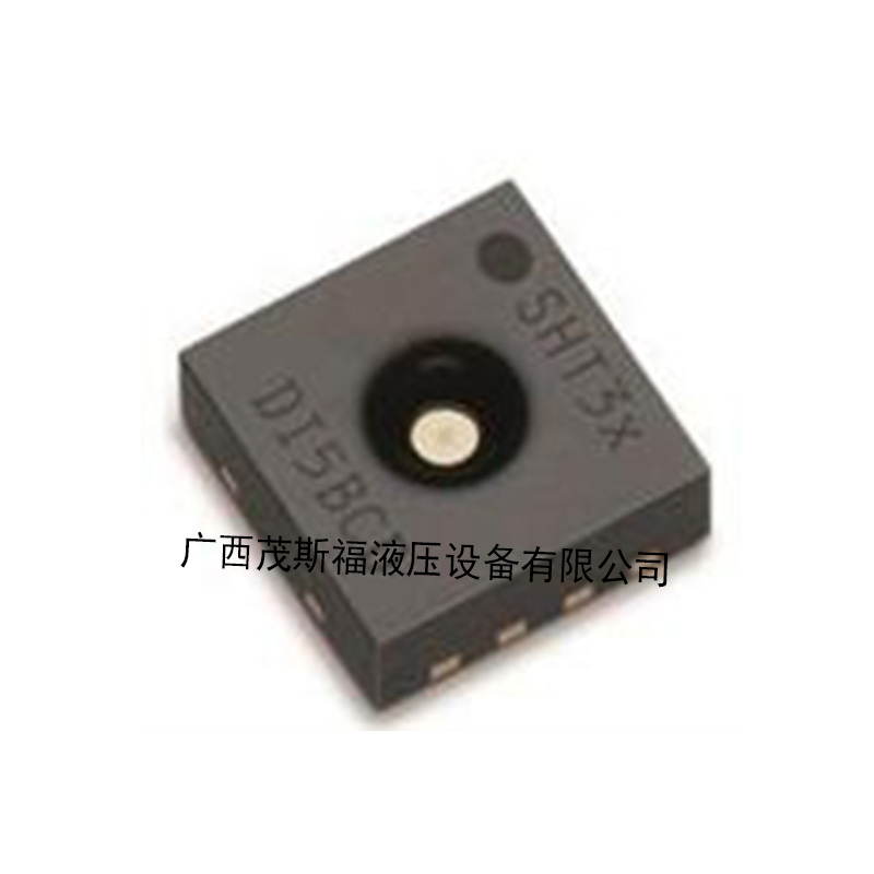 广西Sensirion SHT31-DIS-B温湿度传感器