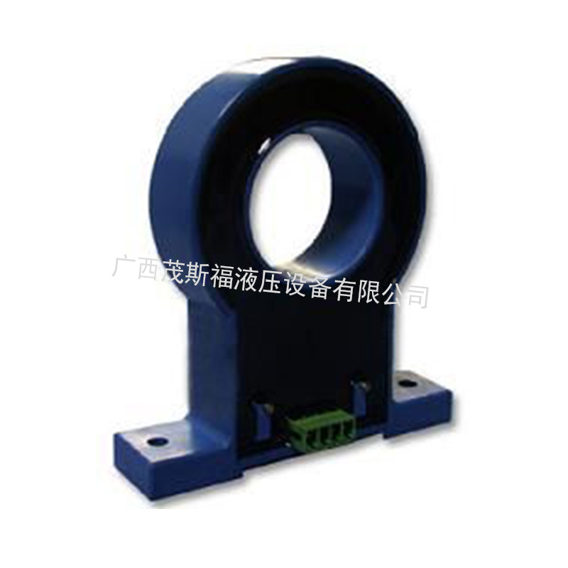 广西HCA-YS2系列大孔径直流漏电流传感器 