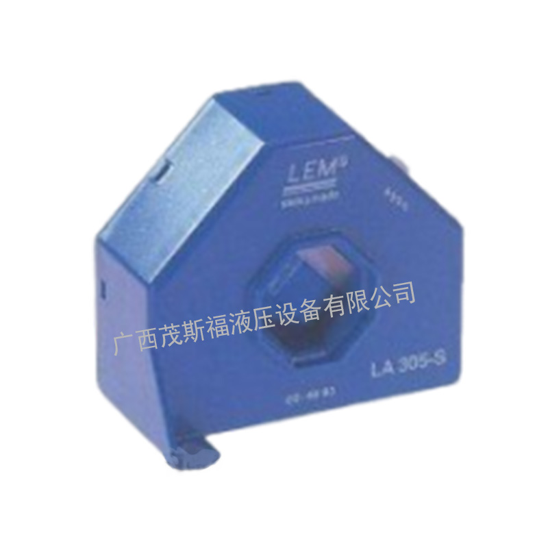 广西LEM电压传感器 