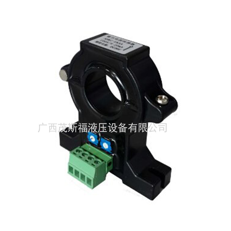 广西A-C2T系列霍尔交流电流传感器 